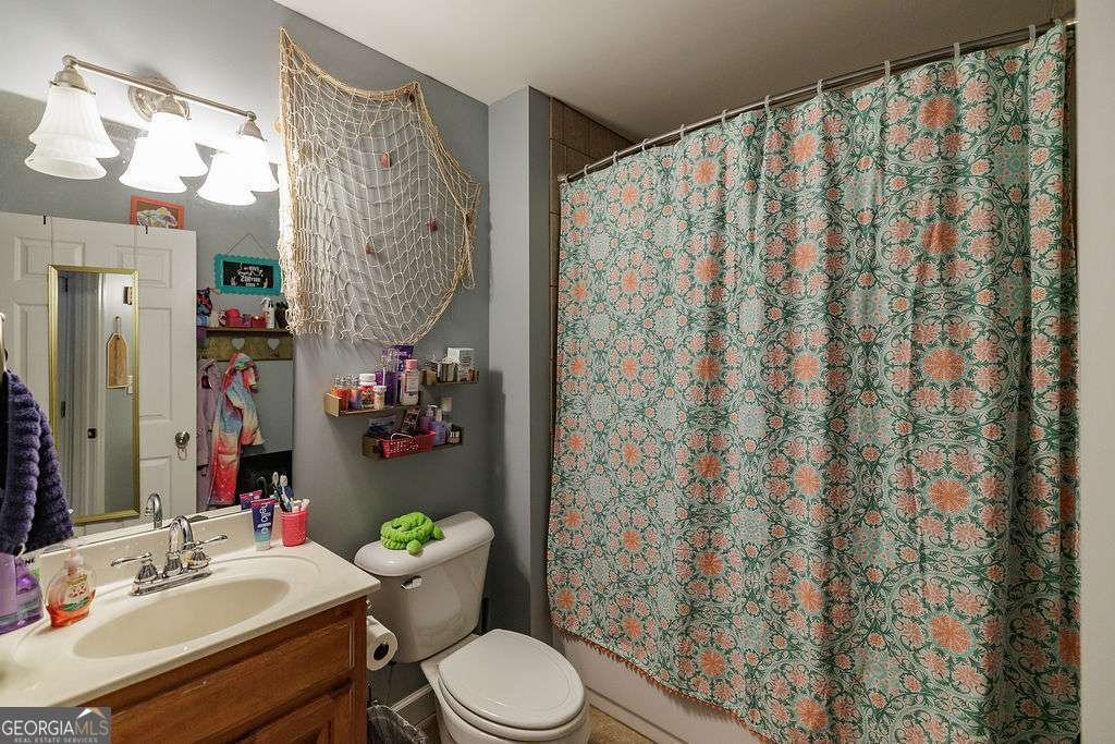 5551 Greensboro Highway Watkinsville - 16