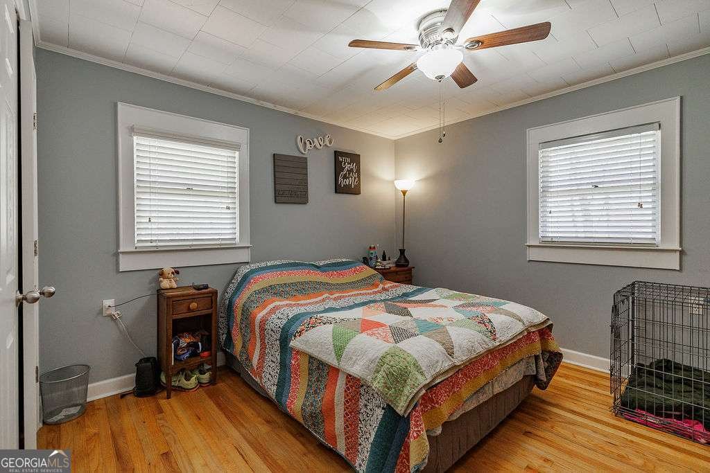 5551 Greensboro Highway Watkinsville - 21