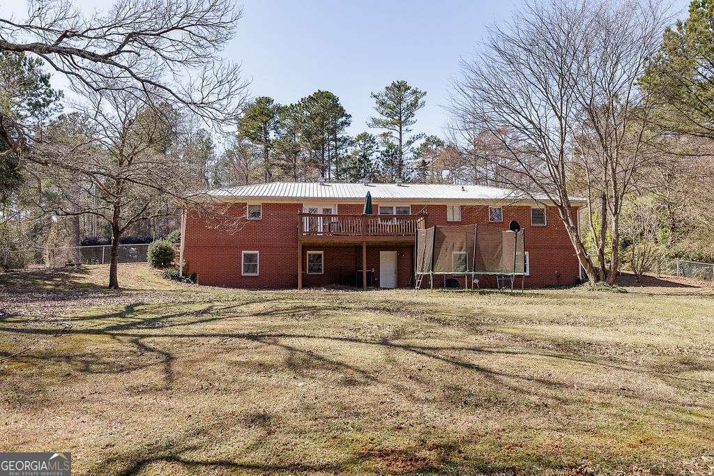 5551 Greensboro Highway Watkinsville - 30