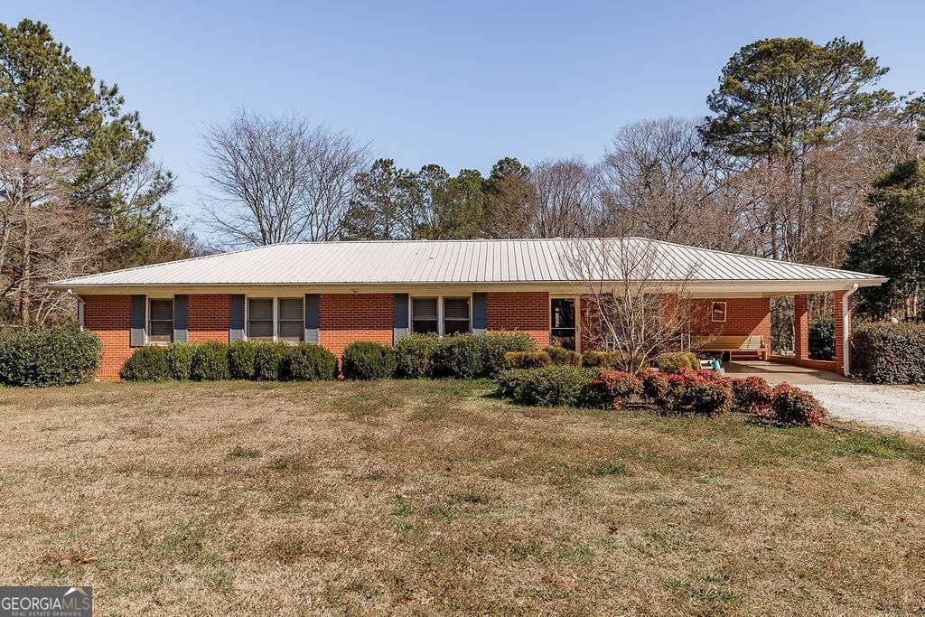 5551 Greensboro Highway Watkinsville - 35