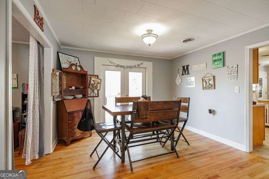 5551 Greensboro Highway Watkinsville - 6