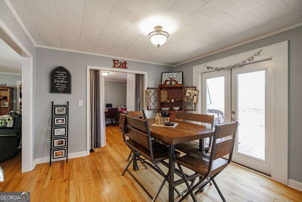 5551 Greensboro Highway Watkinsville - 7