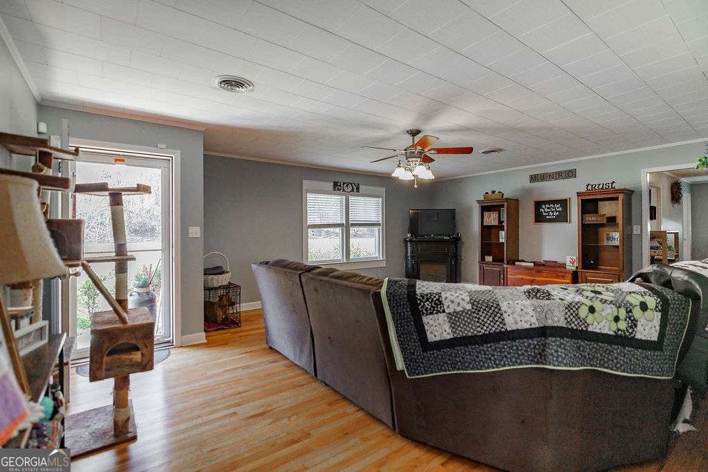 5551 Greensboro Highway Watkinsville - 8