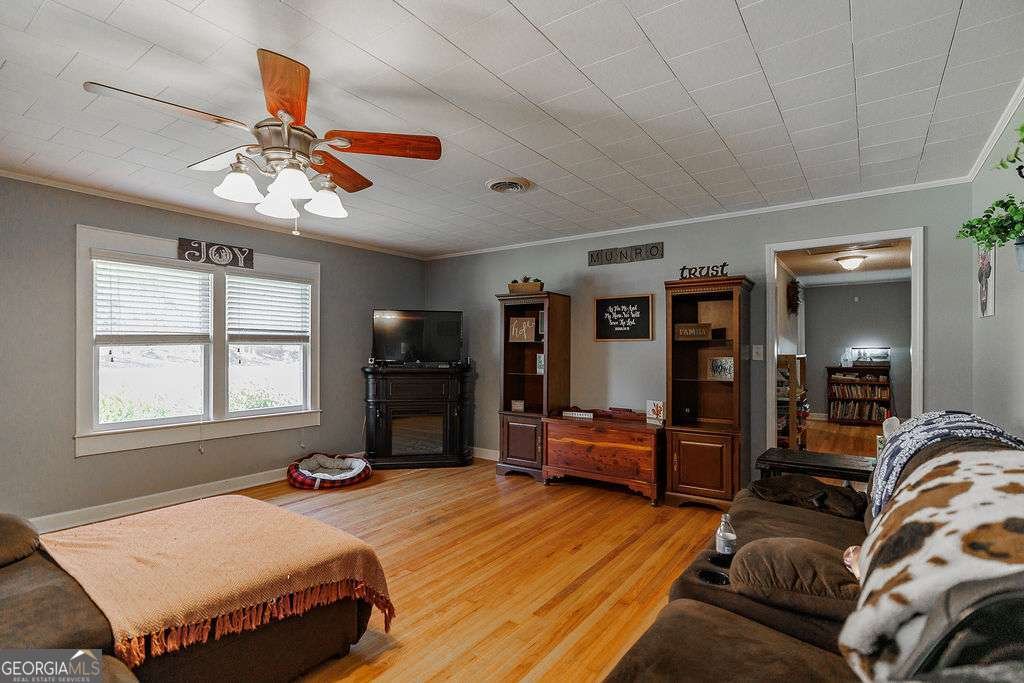 5551 Greensboro Highway Watkinsville - 9