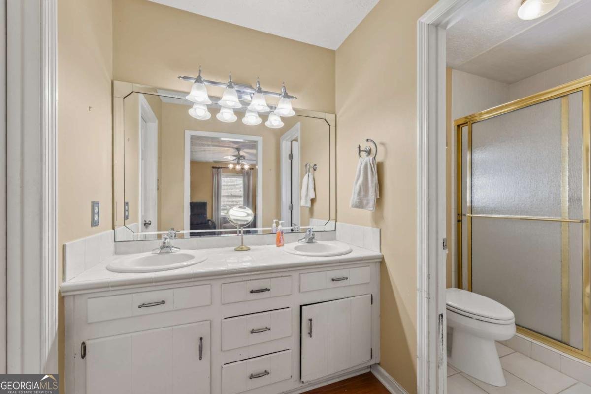 3439 Elm Creek Drive Marietta - 17