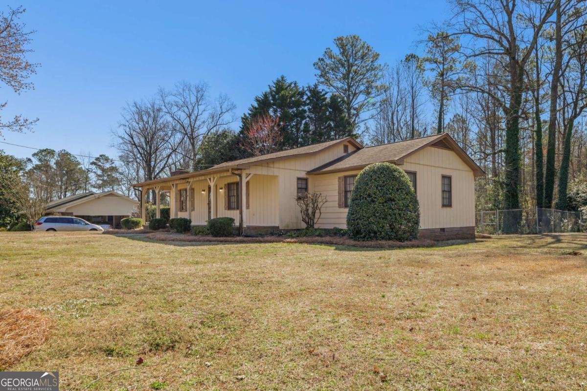 3439 Elm Creek Drive Marietta - 2