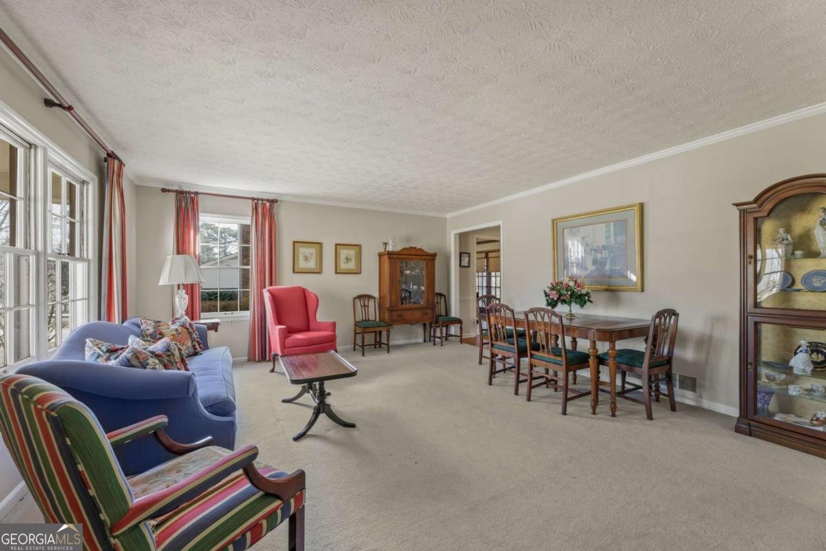 3439 Elm Creek Drive Marietta - 4