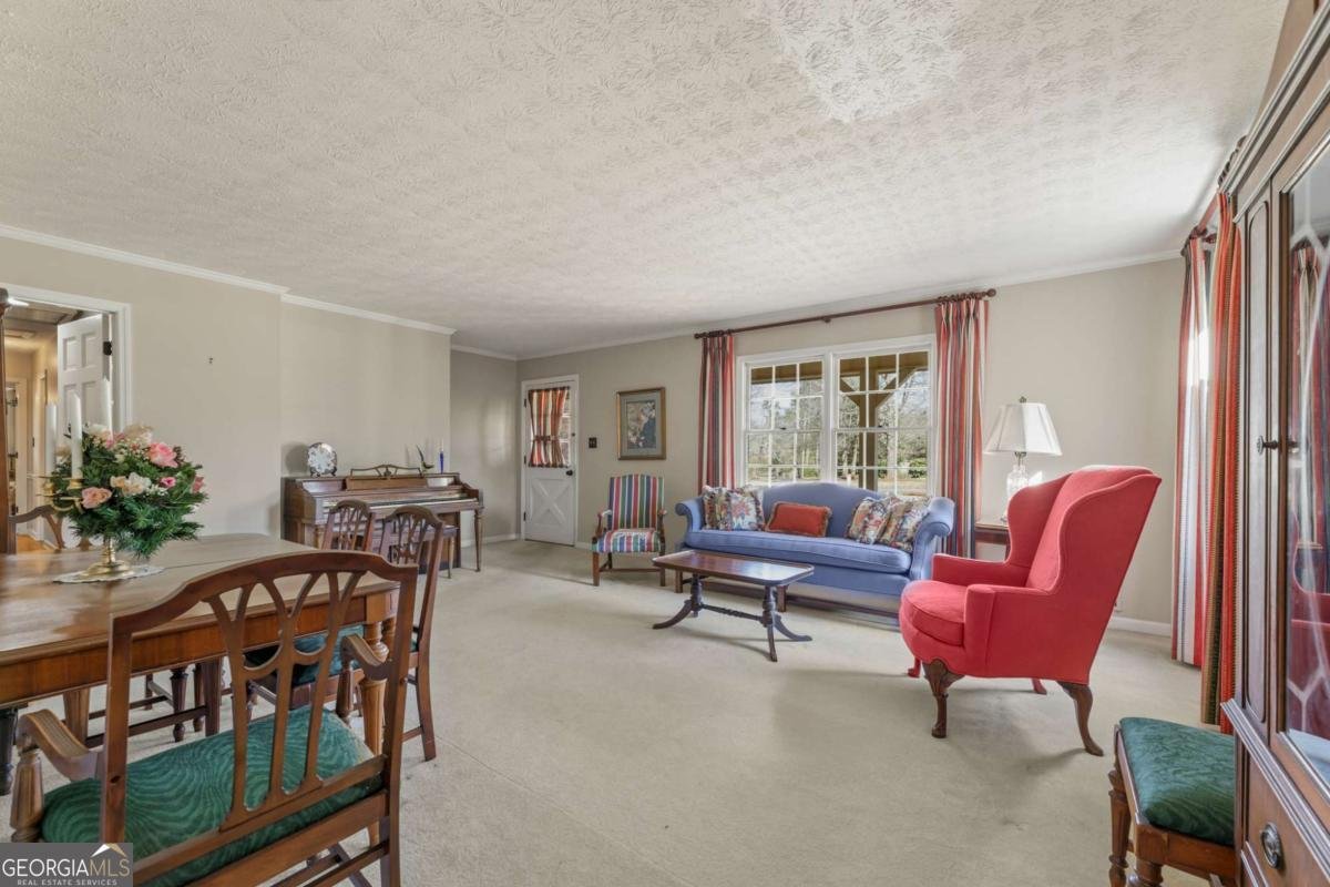3439 Elm Creek Drive Marietta - 5