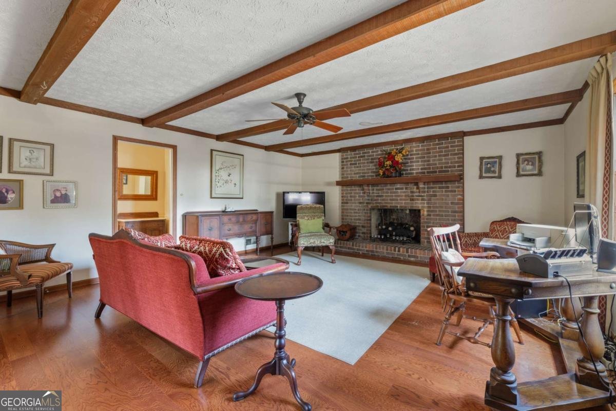 3439 Elm Creek Drive Marietta - 6