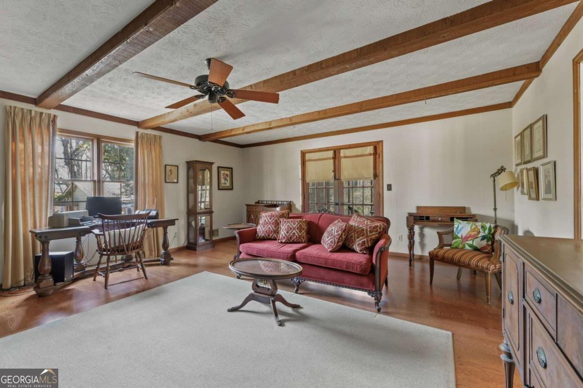 3439 Elm Creek Drive Marietta - 7