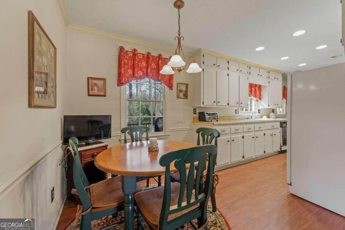 3439 Elm Creek Drive Marietta - 8