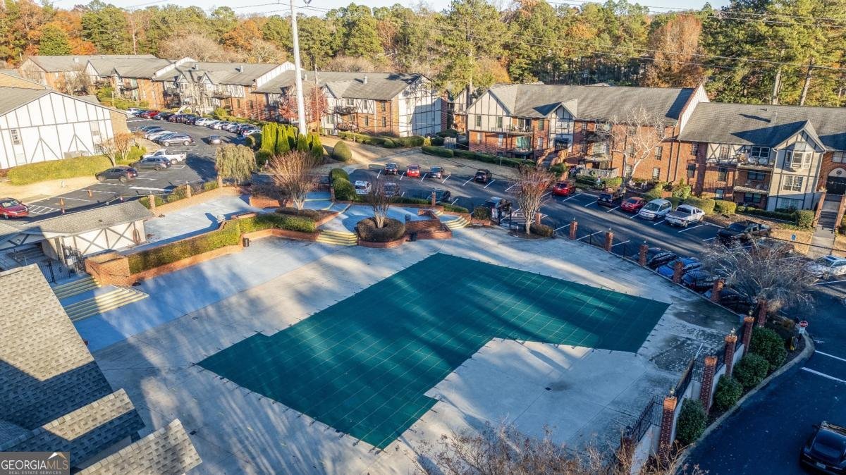 6851 Roswell Road Atlanta - 26