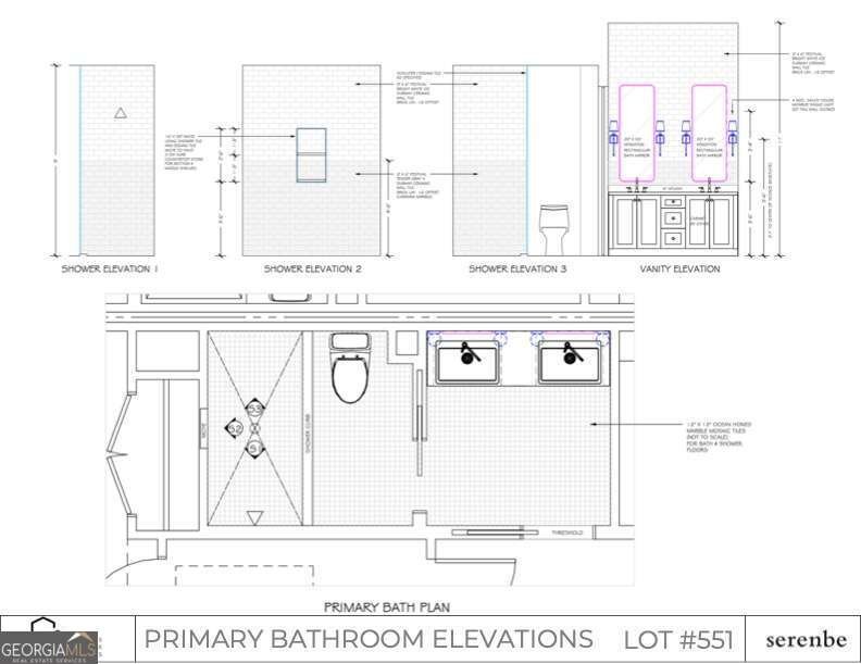 10849 Serenbe Lane Chattahoochee Hills - 13