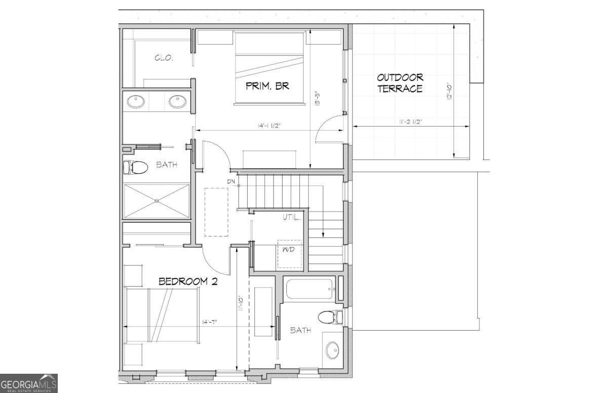 10849 Serenbe Lane Chattahoochee Hills - 4