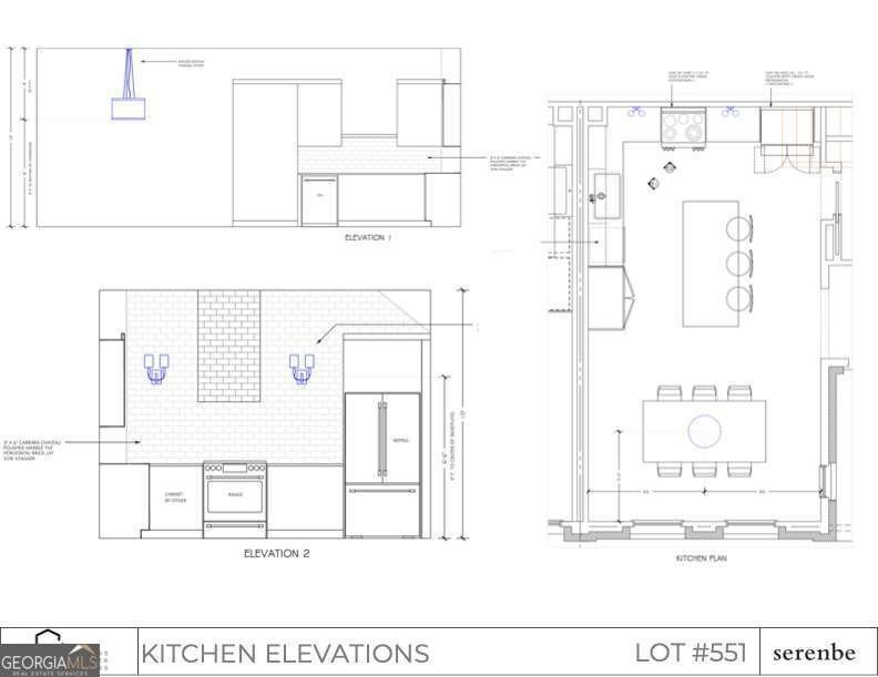 10849 Serenbe Lane Chattahoochee Hills - 6