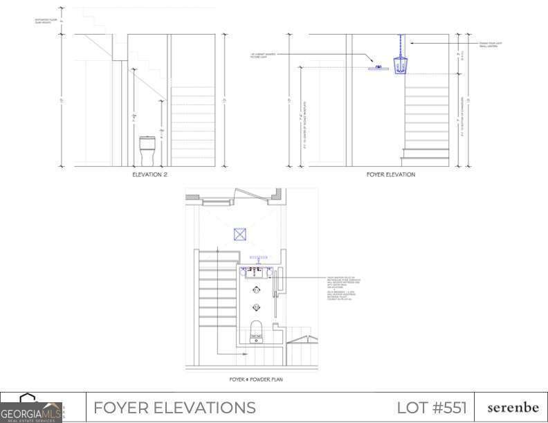 10849 Serenbe Lane Chattahoochee Hills - 9