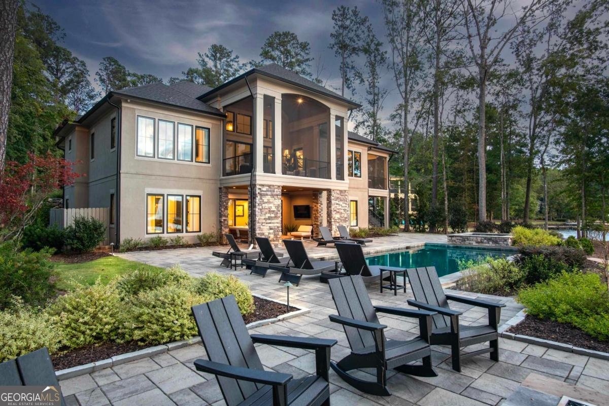 133 Carolyn Drive Eatonton - 3