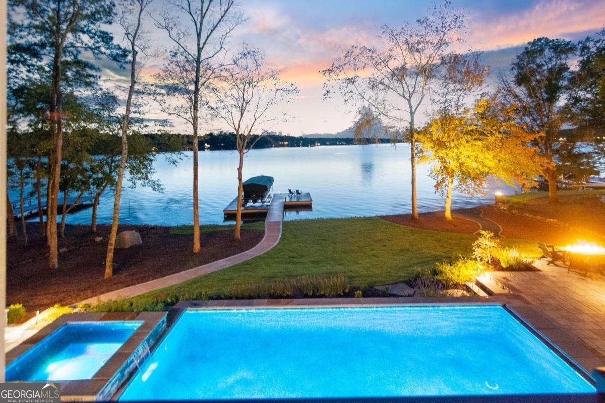 133 Carolyn Drive Eatonton - 5