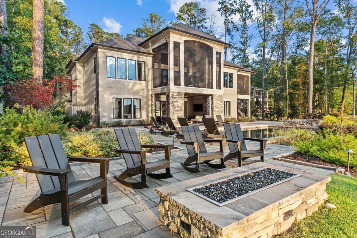 133 Carolyn Drive Eatonton - 63