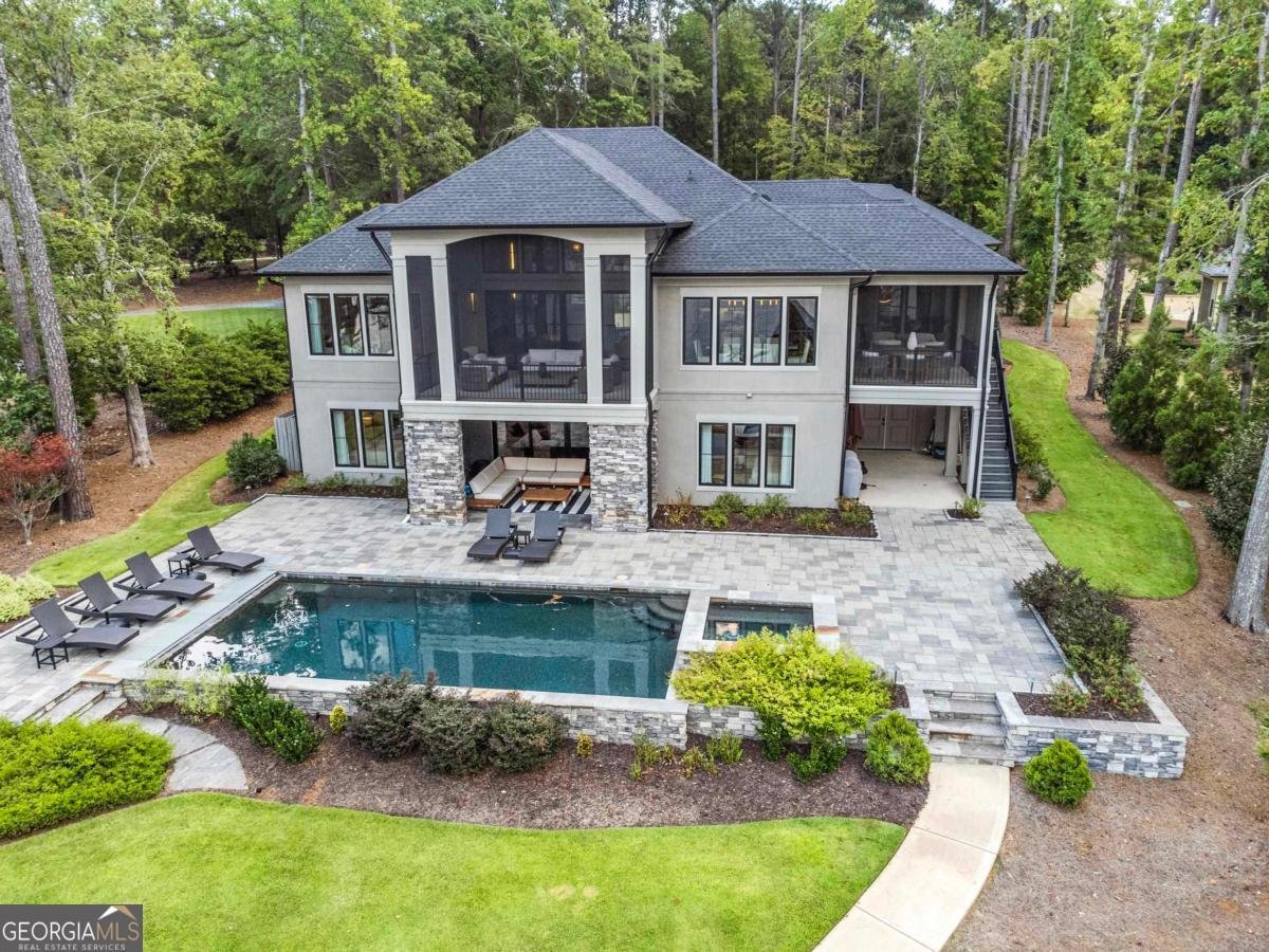 133 Carolyn Drive Eatonton - 66
