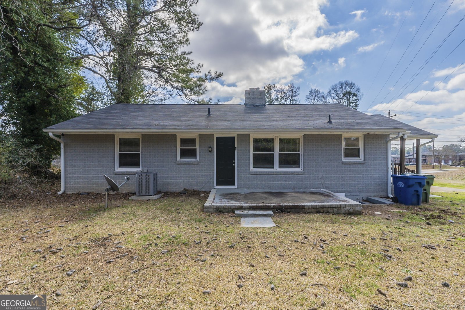 1925 Campbellton Road Atlanta - 19