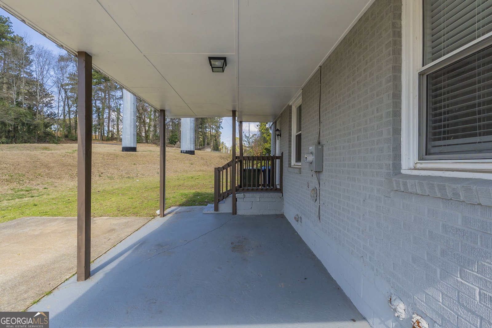 1925 Campbellton Road Atlanta - 2