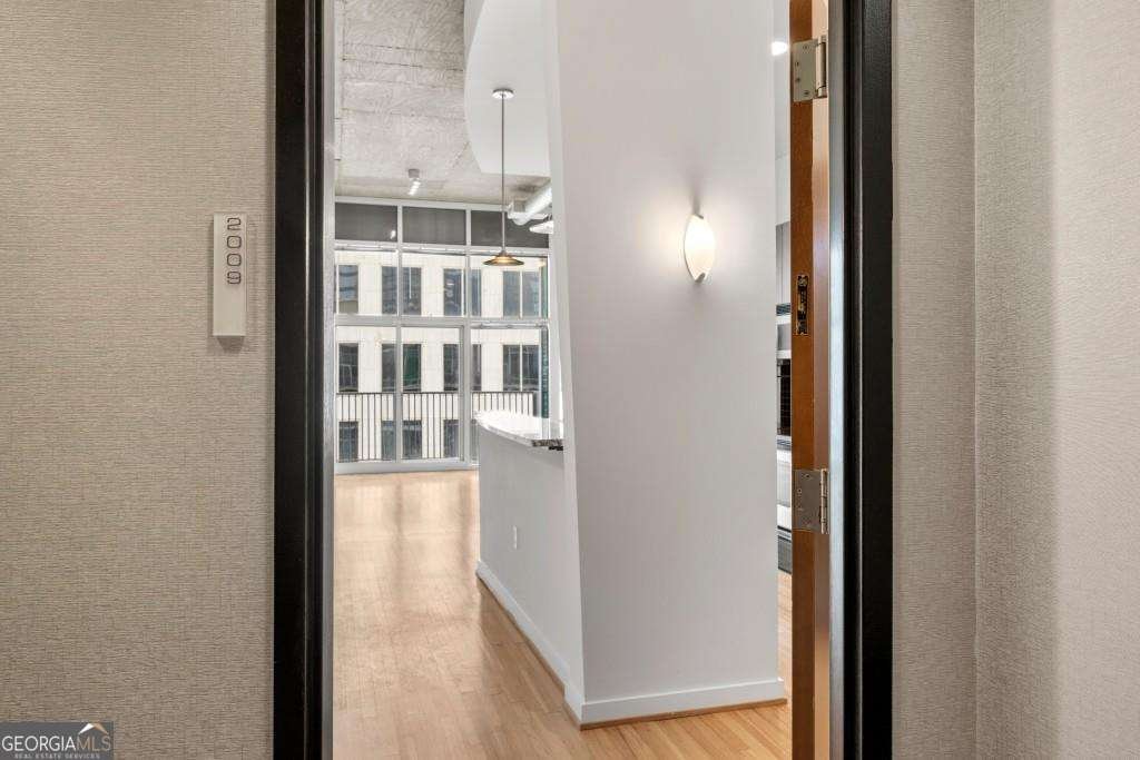 943 Peachtree Street Atlanta - 2