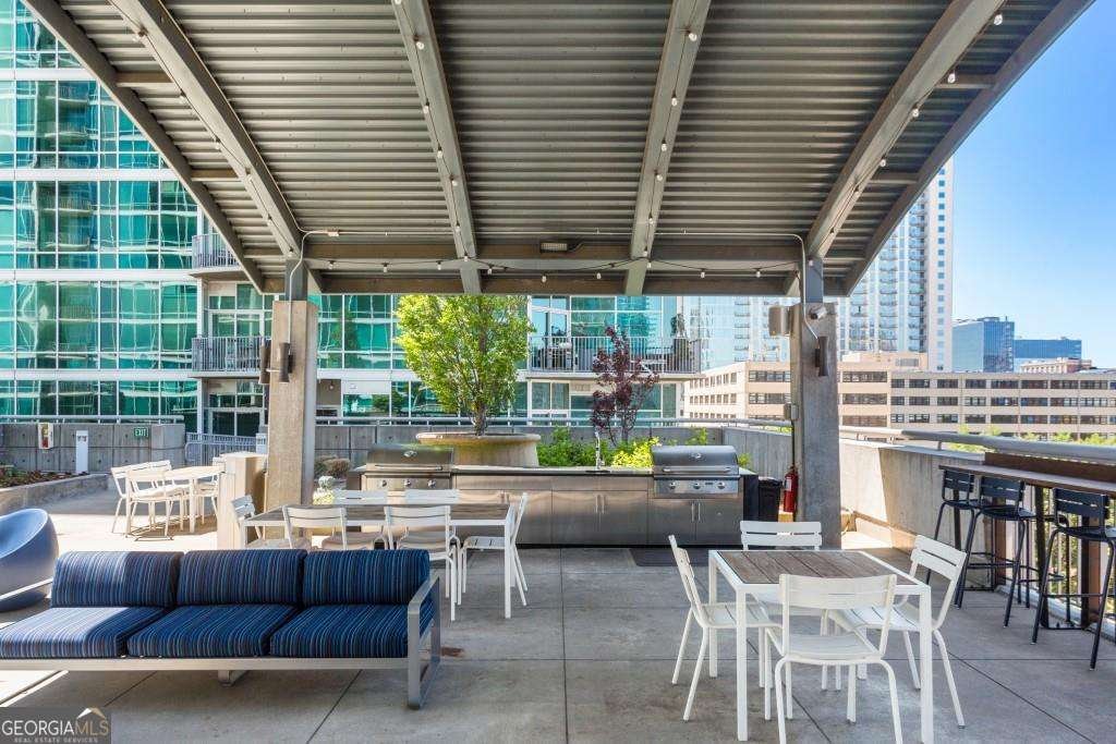 943 Peachtree Street Atlanta - 50