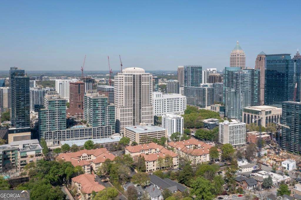 943 Peachtree Street Atlanta - 61
