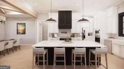 3810 Chulio Road Rome - 2