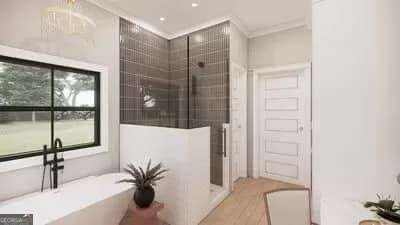 3810 Chulio Road Rome - 4