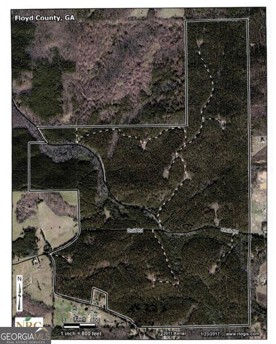 3810 Chulio Road Rome - 8
