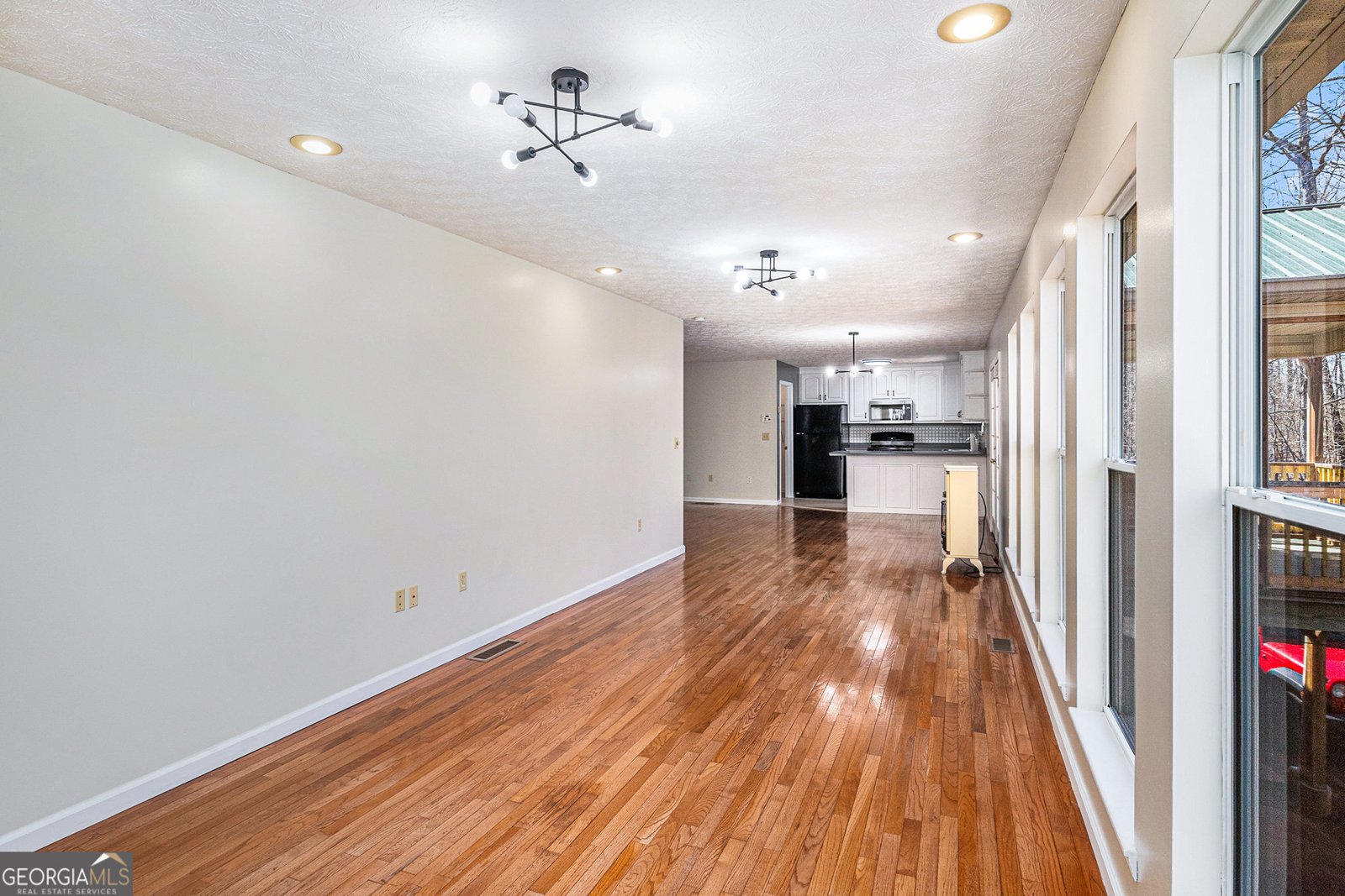 749 Hazel Creek Road Mount Airy - 11