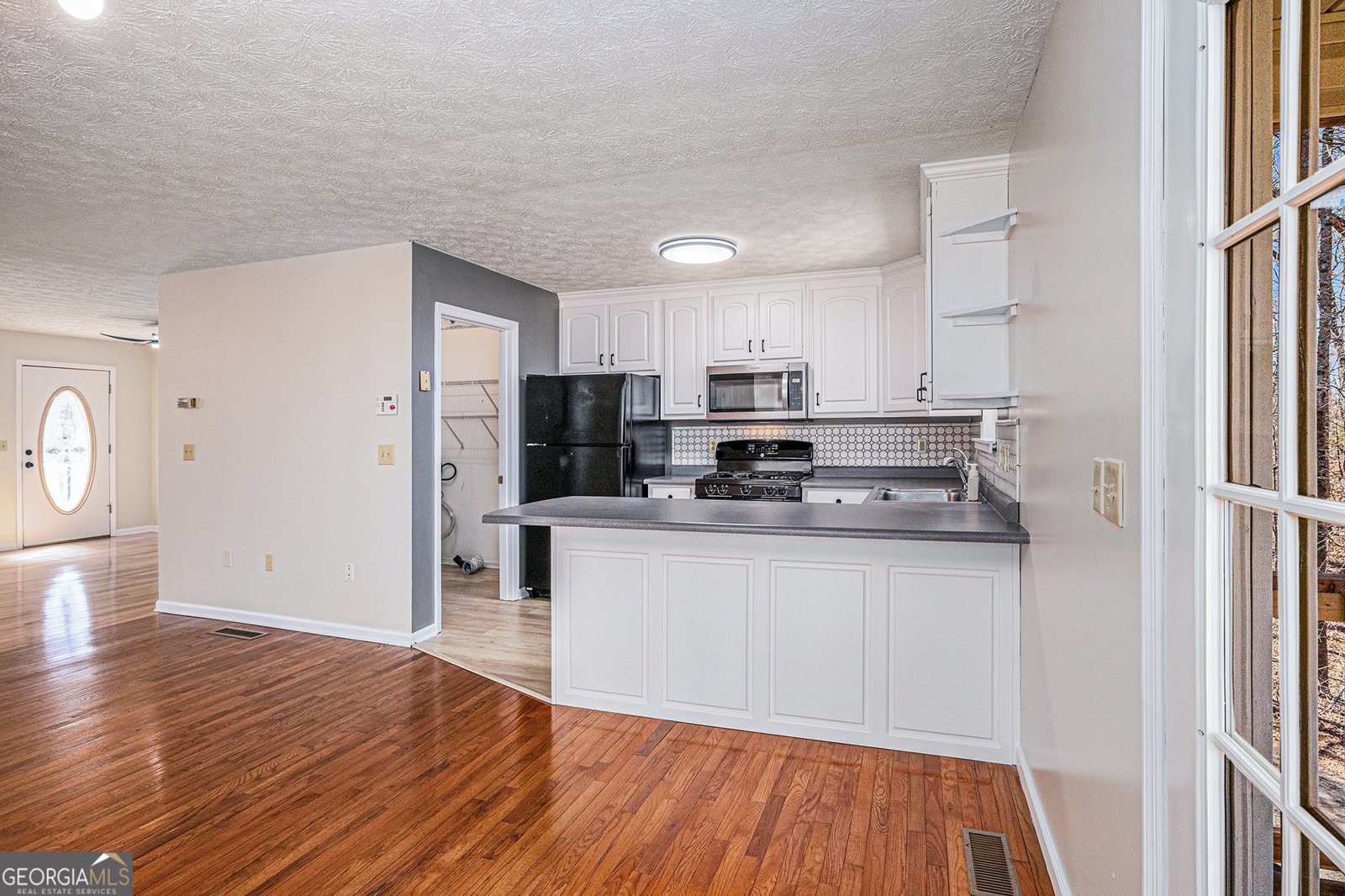 749 Hazel Creek Road Mount Airy - 12