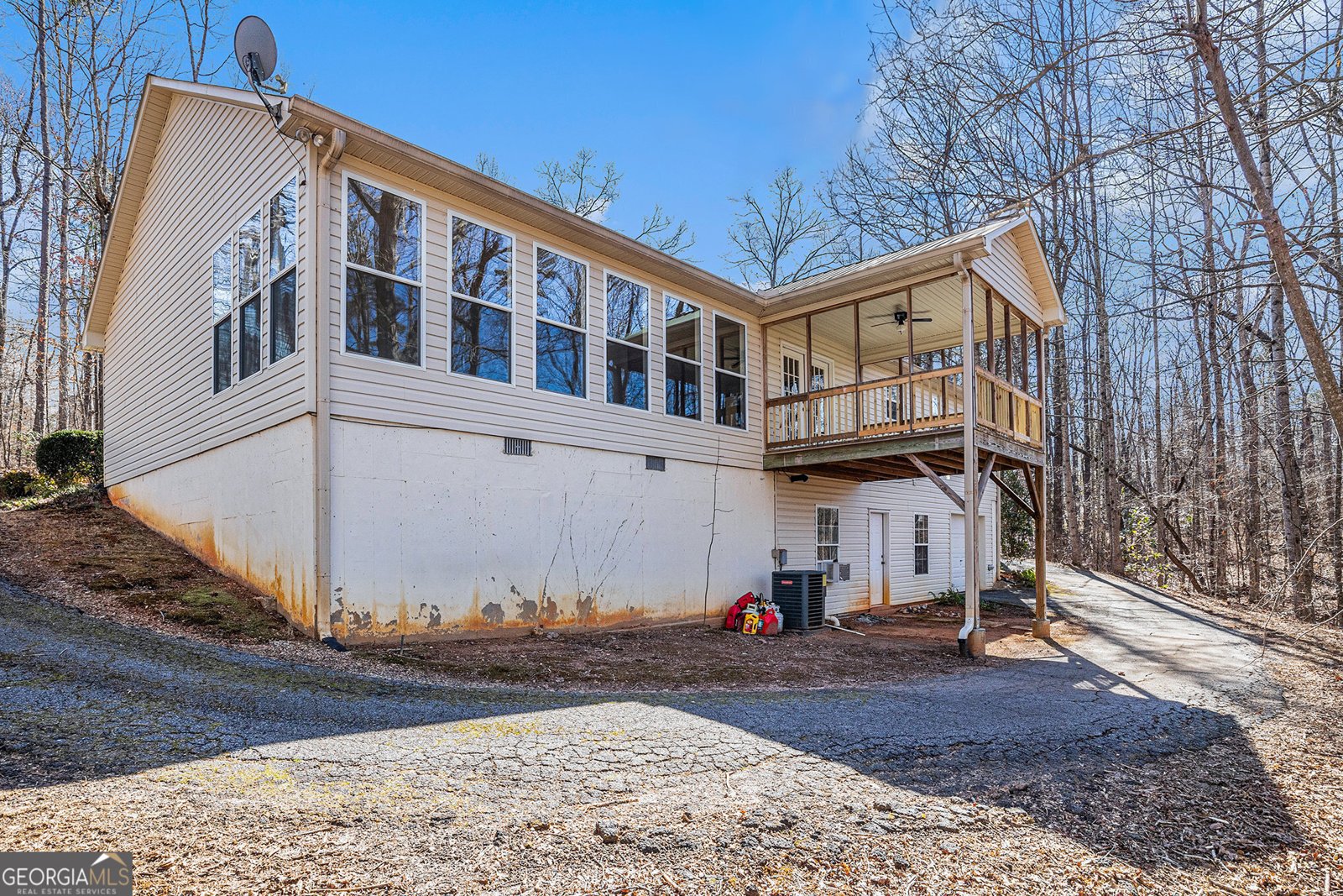 749 Hazel Creek Road Mount Airy - 2