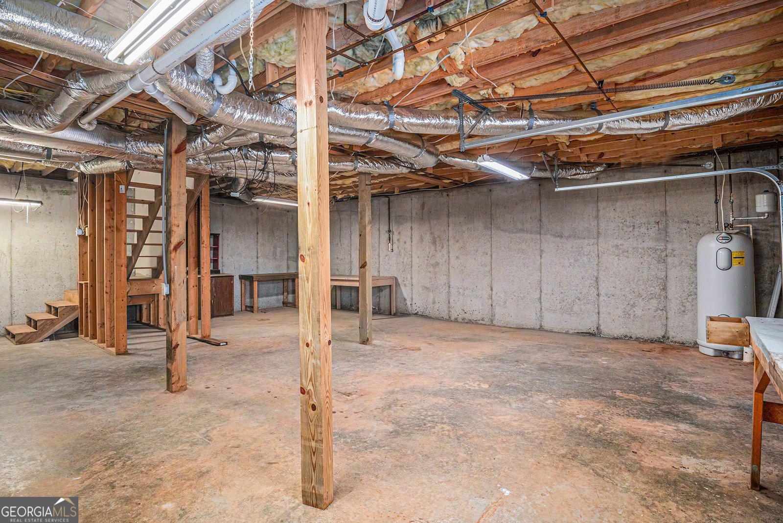 749 Hazel Creek Road Mount Airy - 30