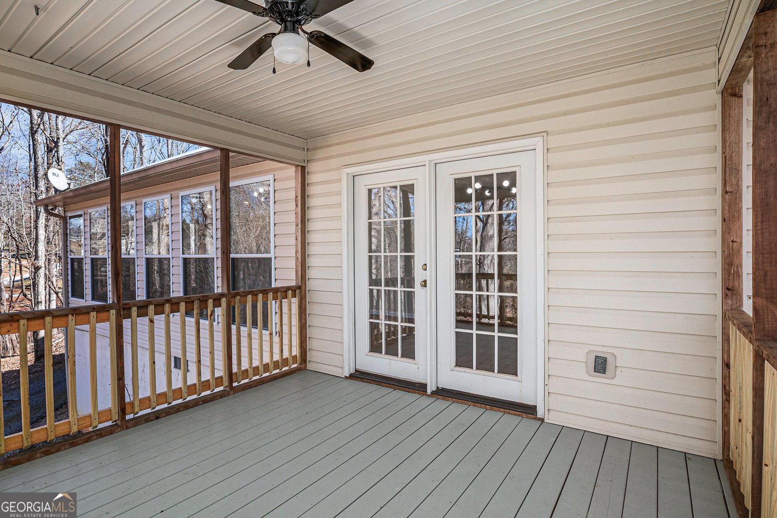 749 Hazel Creek Road Mount Airy - 32