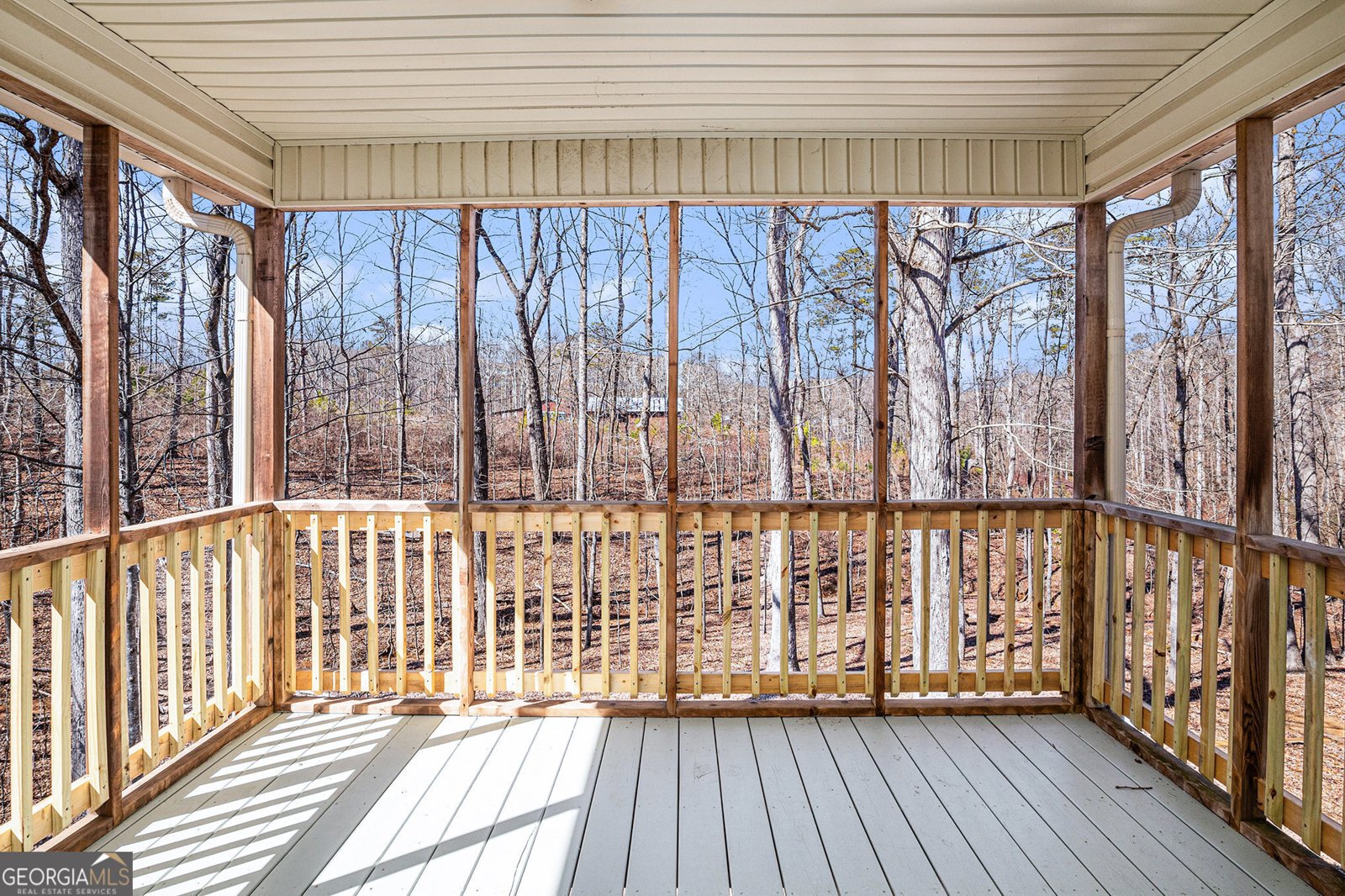 749 Hazel Creek Road Mount Airy - 33
