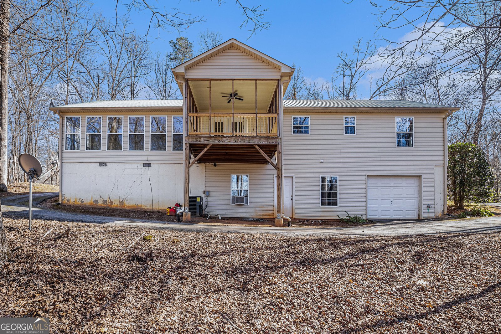 749 Hazel Creek Road Mount Airy - 34