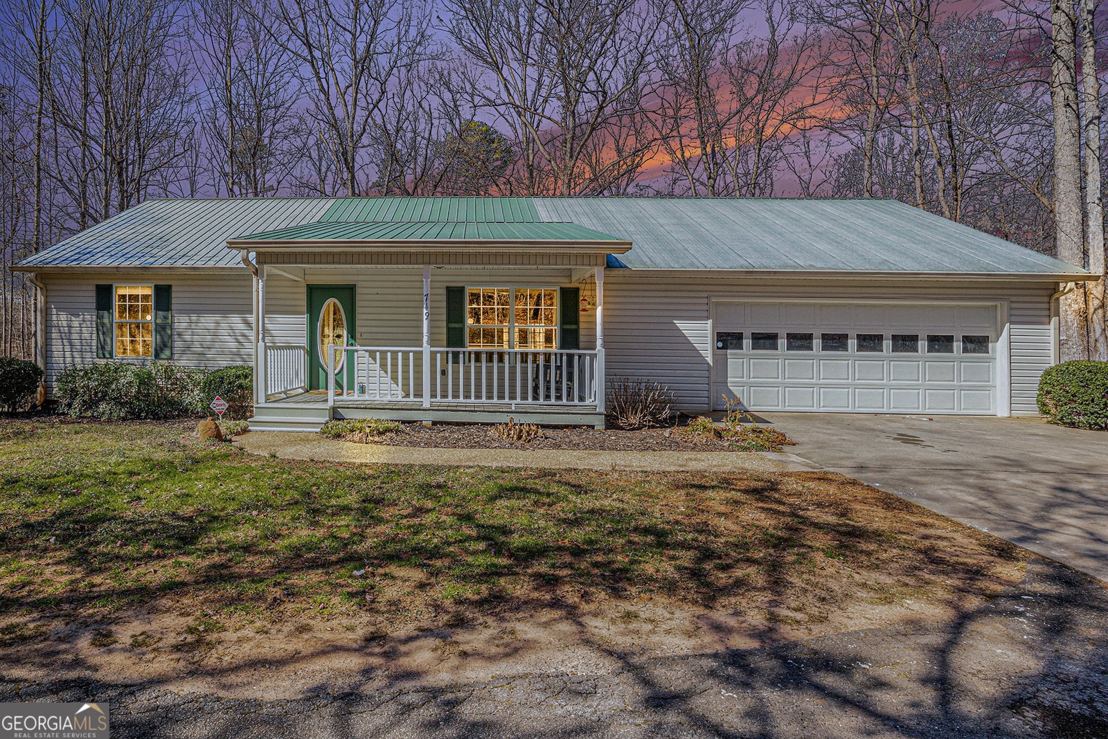 749 Hazel Creek Road Mount Airy - 5