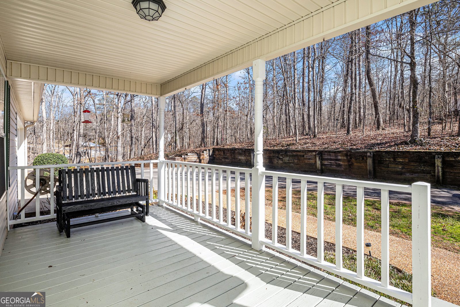 749 Hazel Creek Road Mount Airy - 6