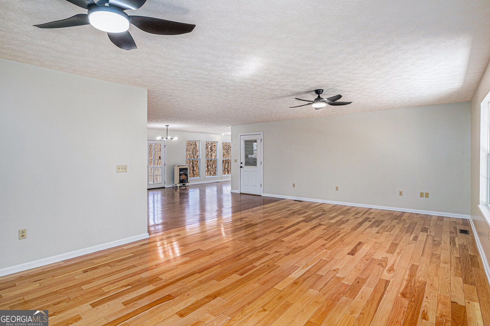 749 Hazel Creek Road Mount Airy - 9