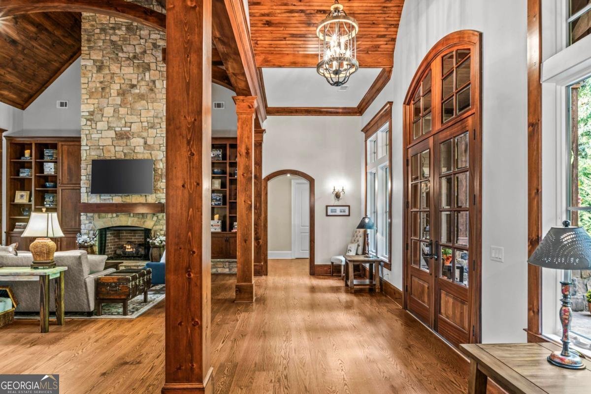 1831 Parrotts Pointe Road Greensboro - 12