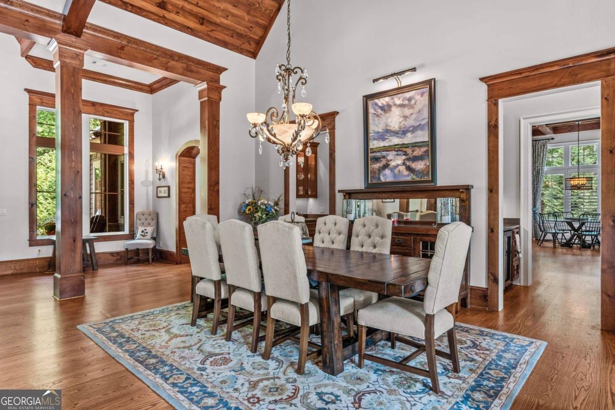 1831 Parrotts Pointe Road Greensboro - 15