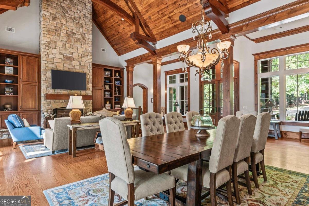1831 Parrotts Pointe Road Greensboro - 16