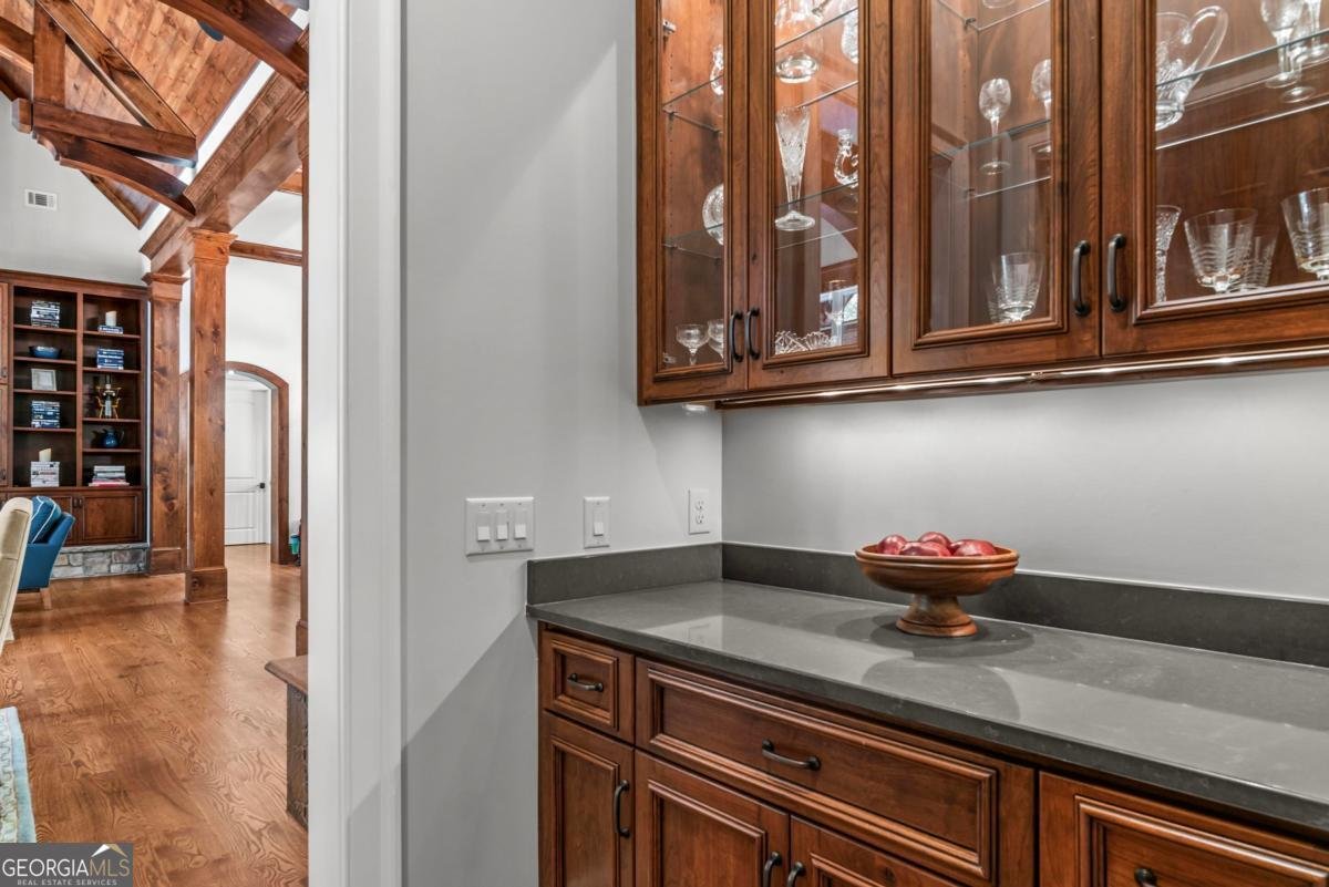 1831 Parrotts Pointe Road Greensboro - 21