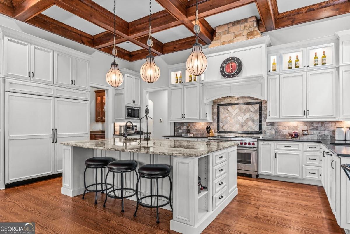 1831 Parrotts Pointe Road Greensboro - 27