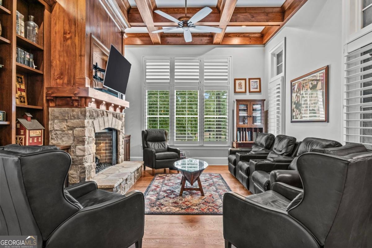 1831 Parrotts Pointe Road Greensboro - 29
