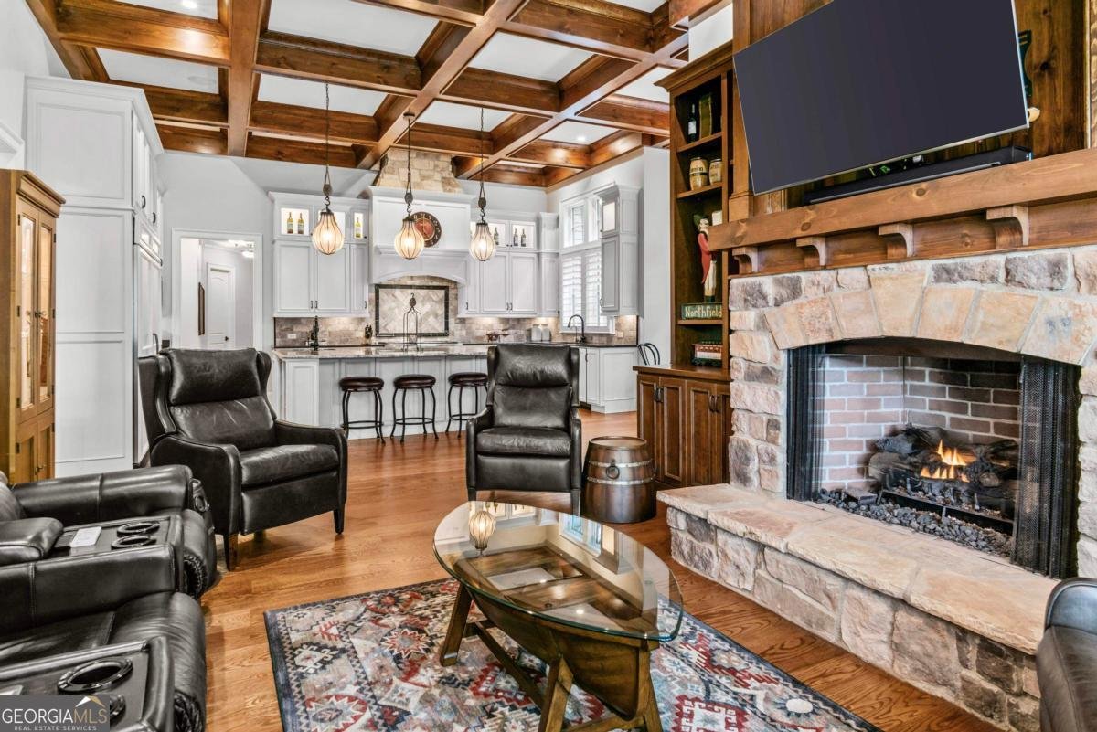 1831 Parrotts Pointe Road Greensboro - 30