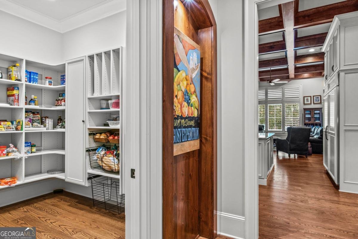 1831 Parrotts Pointe Road Greensboro - 32